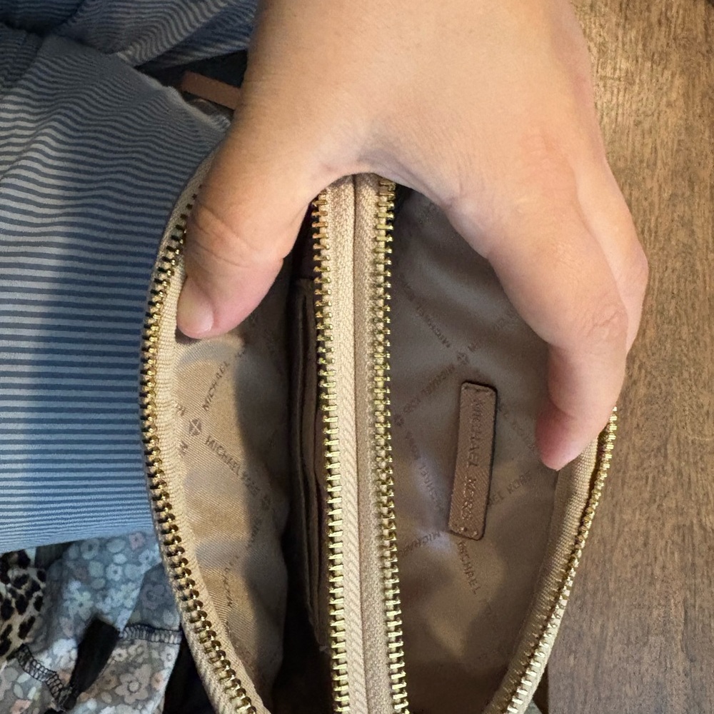 Michael Kors Rose Gold Wrislet - Picture 3 of 5
